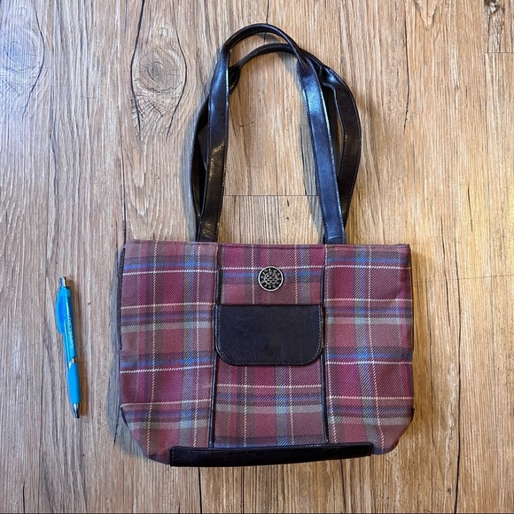 Longaberger Handbags - Longaberger purse